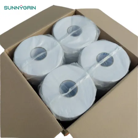 써니그린 소프트 점보롤(2겹) 140m 16롤