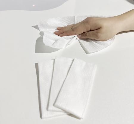 적셔쓰는 업소용 엠보싱 건식티슈 1035매