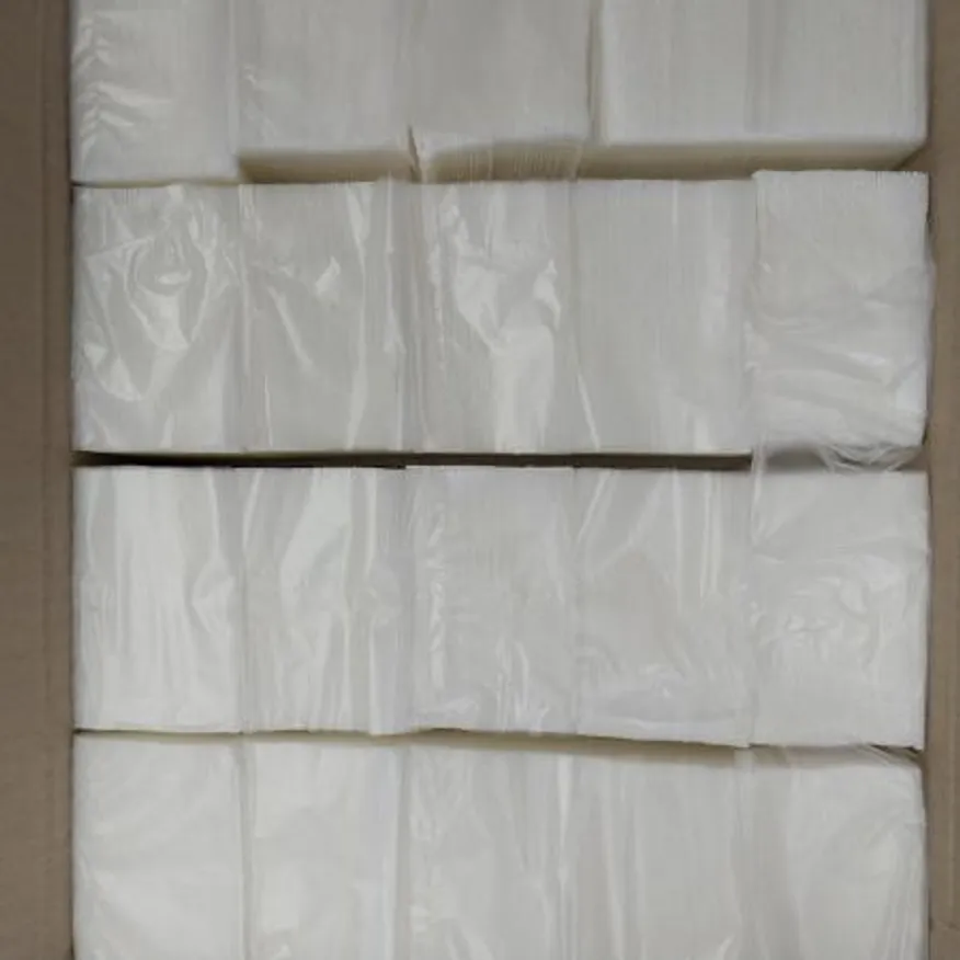 뽑아쓰는 테이블냅킨 좋은날 4200매 이미지