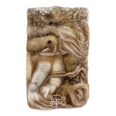 낙지[냉동,중국,6미,150/200 850g*6팩]5.1kg 1박스