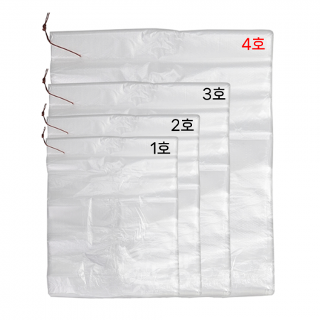 위생봉투[속지(4호)31*37CM]2,000EA