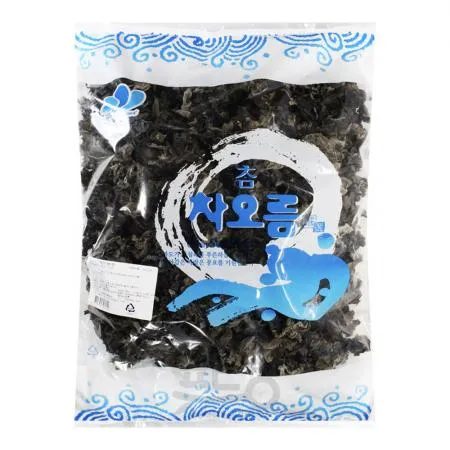 건목이버섯[차오름,말린목이버섯]1kg