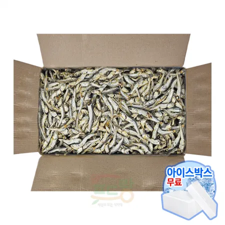 다시멸치[국내산]1.5K