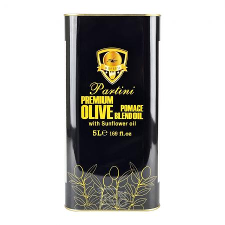 올리브유[미가사,파티니포마스오일,혼합]5L
