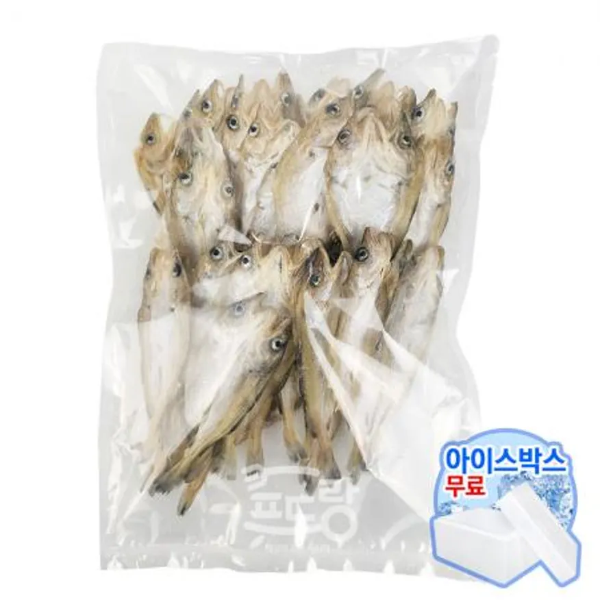 반건조 편노가리 1kg 이미지
