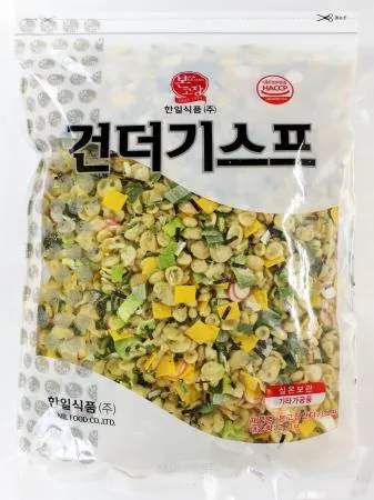 건더기스프[한일본고장건더기스프]250g