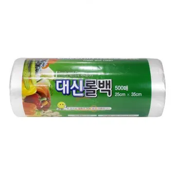 위생롤팩[대신롤백,소,위생롤백,25*35]500ea