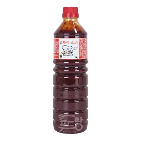 골뱅이소스[태영,골뱅이무침]1kg