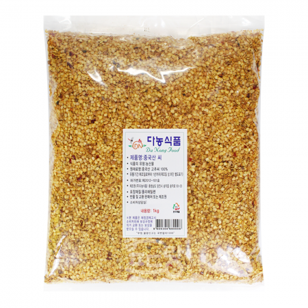 고추씨[다농,중국산]1kg