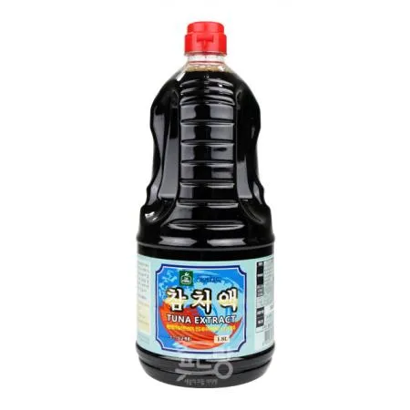 참치액[이엔,참치엑기스]1.8L