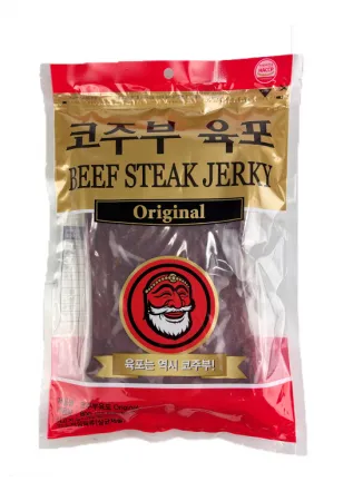 육포[코주부,우육,통]800G
