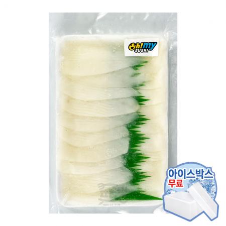 초한치슬라이스[해성,베트남,8g*20]