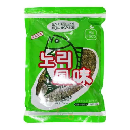 후리가께[이엔,노리풍후리가케]500g