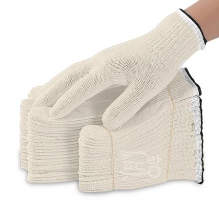 면장갑[목장갑]10ea