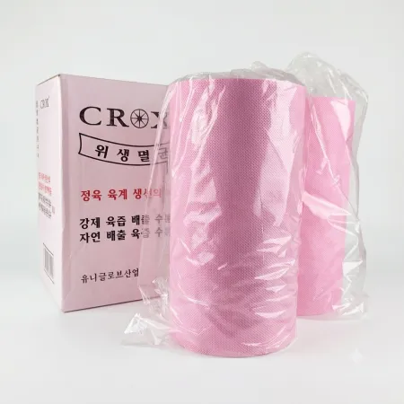 크록스 미트 페이퍼(2롤)