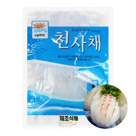 천사채[해조식품,소]1kg