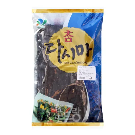 다시마[차오름,국산(완도)]1kg