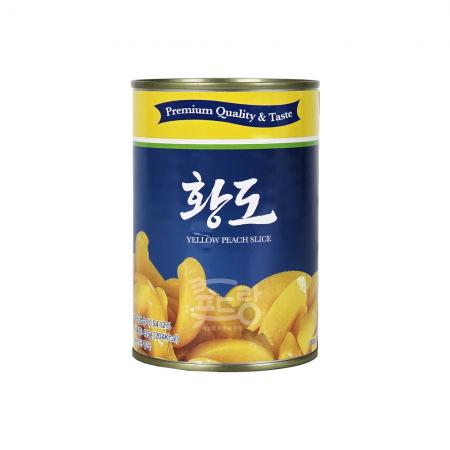 황도[삼도,슬라이스,425g*24ea]