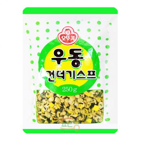 건더기스프[오뚜기,우동고명]250g