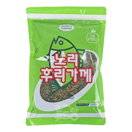 후리가께[이엔,노리풍후리가케]500g