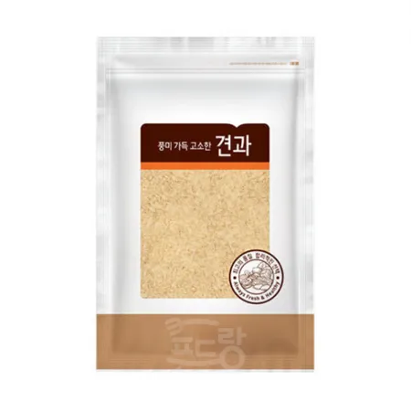 대영식품 땅콩분말 800g