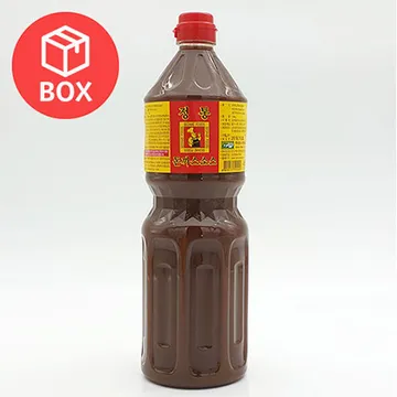 서해 정통 돈까스소스 1.8L 1박스 9개입