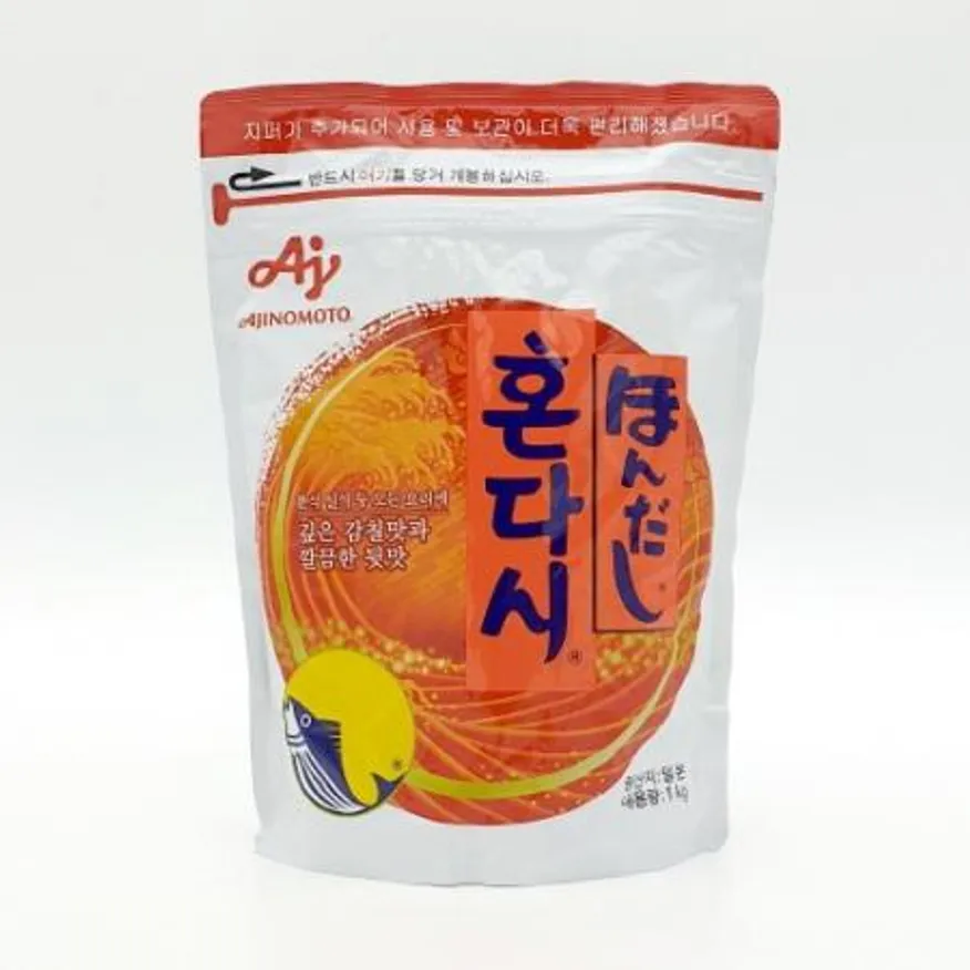 혼다시 아지노모토 1kg 이미지