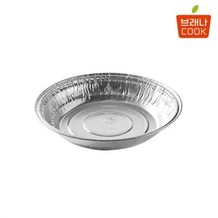 서광알미늄 직화용기 SKA-C295 본체(200EA) + 뚜껑(200EA) 세트 