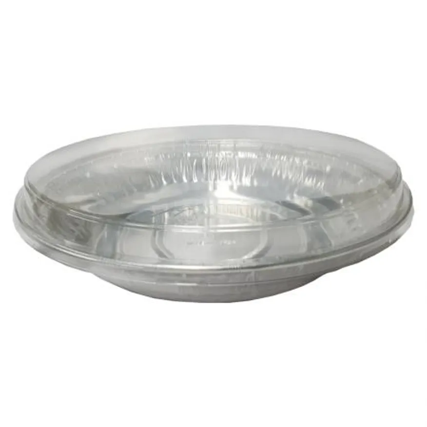 직화용기 SKA-C295 (뚜껑) 서광알미늄 200EA 이미지