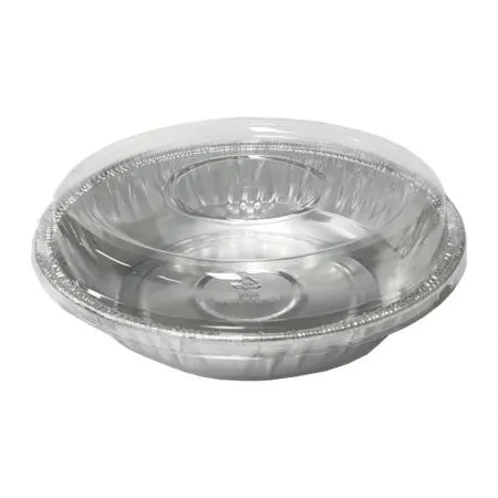 직화용기 SKA-C220 세트 (본체 200EA +뚜껑 200EA) 서광알미늄  이미지