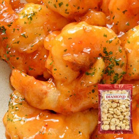 [다이아몬드] 프리미엄 깐쇼새우 900g