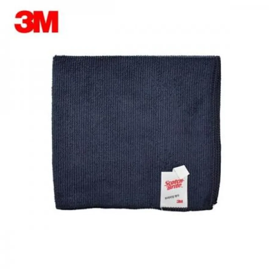 3M 바리스타 참올행주 차콜그레이 10개입 이미지