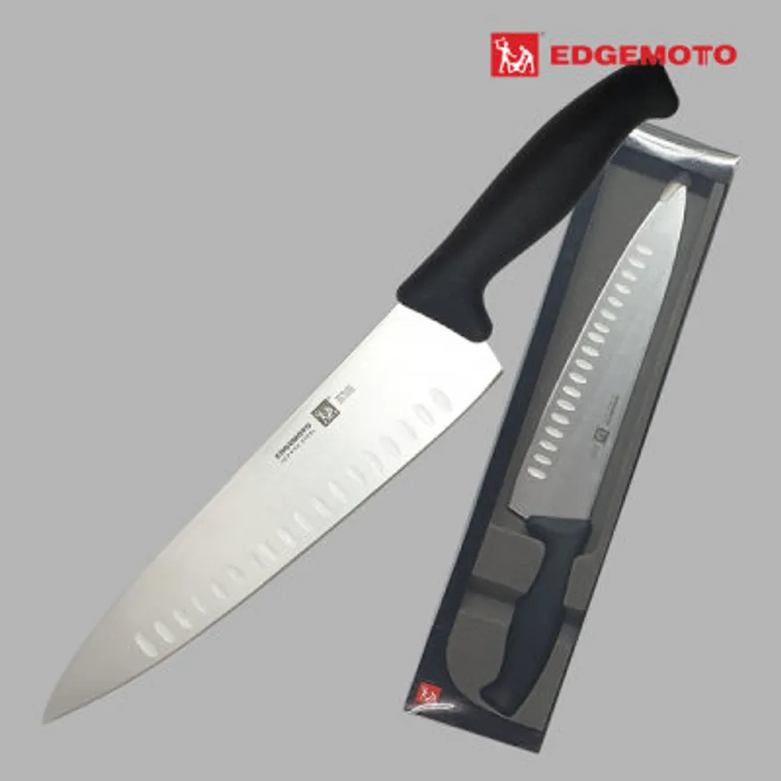 에찌모토 셰프쿡스 엠보식도 250mm 이미지