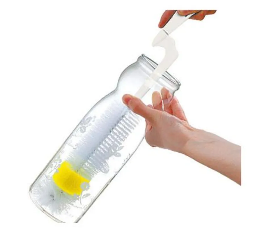 마메이타 물병, 컵 세척솔 식당용 카페용 이미지