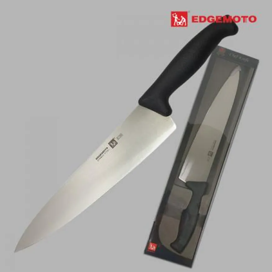 에찌모토 셰프쿡스식도 250mm 이미지