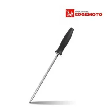 에찌모토 셰프 칼갈이 250mm