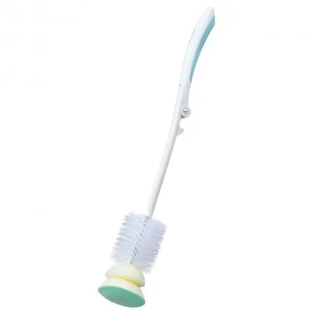 마메이타 간편 접이식 물병, 컵 세척솔 식당용 카페용 이미지