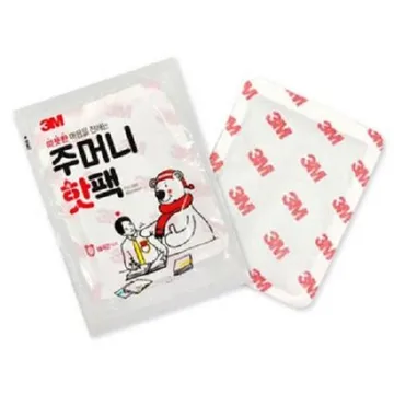 3M 주머니 핫팩 10개입