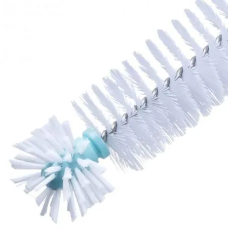 마메이타 좁은물병, 물잔, 컵 세척브러쉬 식당용 카페용 이미지