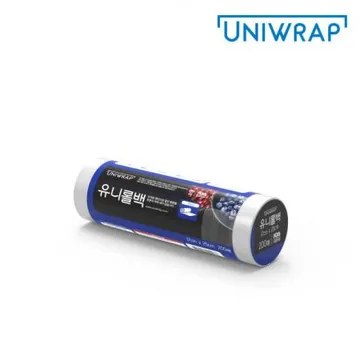 유니랩 위생롤백 소형 200매