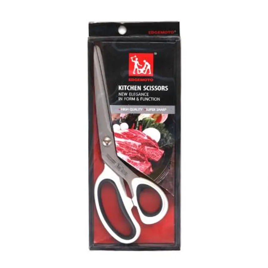 에찌모토 프리미엄 엘투톤 가위 23cm 이미지