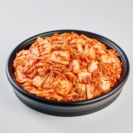 당일제조 100%국산 서울식 맛김치 썰은김치 10kg