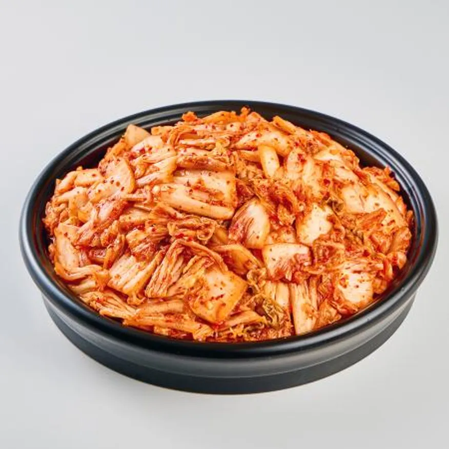 당일제조 서울식 맛김치 썰은김치 10kg 이미지