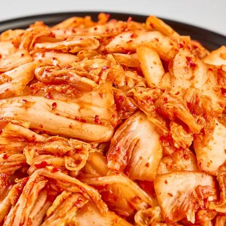 당일제조 서울식 맛김치 썰은김치 10kg 이미지