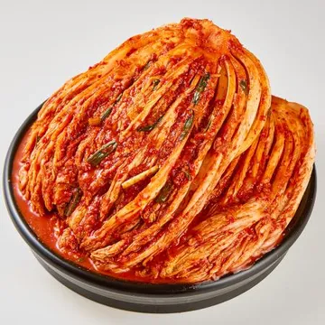 당일제조 서울식 포기 배추 김치 10kg