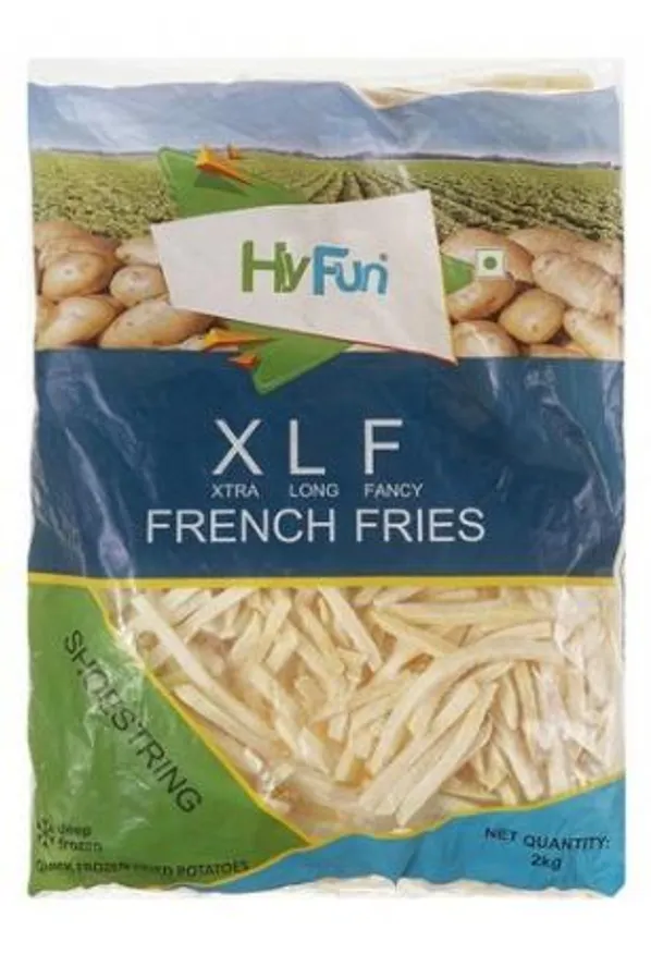 하이펀 슈스트링 2KG 이미지