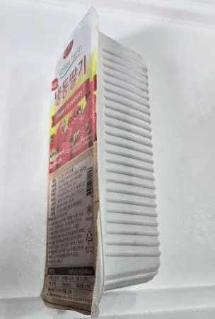 리치스 밸리 후레쉬 가당딸기 20kg 동서 박스 이미지