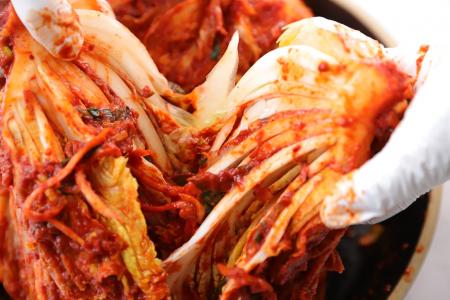 [맛집 대용량 추천] 특A급 오케이식품 뉴슈가 60gX200개 뉴슈거 사카린 뉴수가 설탕대체 김치 제빵 감미료도매 이미지