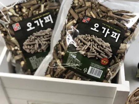 특A급 오가피 600g 국산 오가피효능 가시오가피 오가목 오갈피 나무 오가목 백숙 수육 삶는법