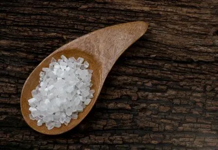 특A급 사카린 450gX50개 스테비아 설탕 대체 감미 사카린나트륨 뉴슈가 삭카린 도매 이미지